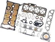 Auto Engine Gasket Kit, Compatible For VW Passat, Compatible For A4 A6 2.0 L ALT