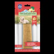 Himalayan Dog Chew Cheese Large Dog Treat