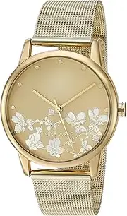 [NINE WEST] Women's Bracelet Watch