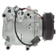 Jayair A/C Compressor - CM4967J