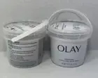 2x Olay Charcoal Detoxifying Body Mask, 0.35 oz Each 10g