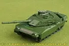 Eaglemoss 1:72 C1 Ariete Italian Army