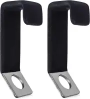 [2 Pack Cooler Lock Bracket for Yeti and for RTIC Cooler Tie down Kit - Cooler L