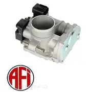 AFI Throttle Body Assembly - TB1196