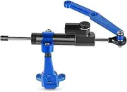 WILRAY Motorcycles Accessories CNC Adjustable Steering Stabilize Damper Bracket Mount Kit for CB650R CB650 R 2018 2019 2020 2021