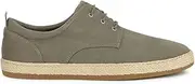 [Geox] Men's U Pantelleria C Espadrille Wedge Sandal