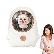 Rechargeable Hand Warmer - Hand Heater Reusable Hand Warmer - Portable Hand Warmer, Rechargeable Cartoon Sheep, Camping Hand Warmers, Fast Heating