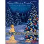 TRANS-SIBERIAN ORCHESTRA CHRISTMAS EVE & OTHER STORIES: PIANO, VOCAL, CHORDS