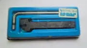 ISCAR SGTHL 10-2 Indexable Turning Grooving Cut Off Self Grip Tool Holder
