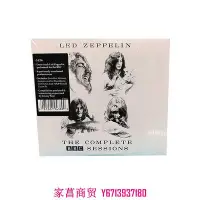在飛比找Yahoo!奇摩拍賣優惠-搖滾 Led Zeppelin The Complete B
