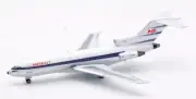 Inflight IF721NE0924P Northeast Airlines B727-100 N1632 Diecast 1/200 Jet Model