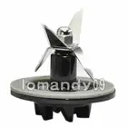 Blade Assembly For Cuisinart Blender BFP-703,SPB-7CH,SPB-10CH,FPB-5PC,BFP-10CH