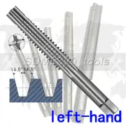 1pc ACME 7/8-4 left-hand high quality trapezoidal HSS thread tap TR 7/8in-4