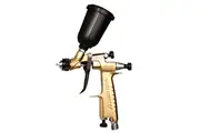 Iwata Gravity Spraygun Lph80 1.0Mm E4 Aircap Luxury Edition 2024