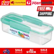 Sistema TO GO Snack Attack 400ml Food Storage Container