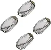 VANZACK Hat Net for Net Mesh Portable Head Net Net Face Net Netting for People Head Net Nylon Olive Green