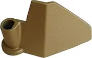 Breadmaker Paddle Mixing Bread Maker Machine Blade Replacement Parts