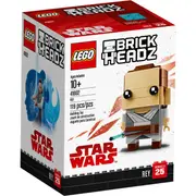 LEGO 41602 - BrickHeadz Star Wars Rey
