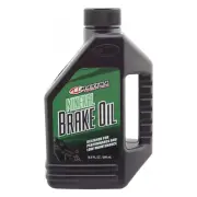 Maxima Racing Oil Mineral Oil Brake Fluid Mineral Oil 16 oz