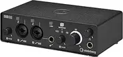 USB AUDIO INTERFACE