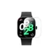 【玻璃保護貼】適用 redmi 紅米 watch 4 智慧手錶 9H 鋼化 全透明螢幕貼