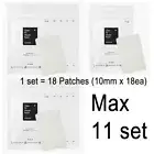 [COSRX] Clear Fit Master Patch 18 patches x 1 set or 5 set or 11 set