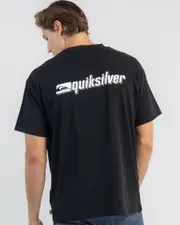 [Quiksilver] Reflex T-Shirt