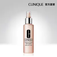 在飛比找momo購物網優惠-【CLINIQUE 倩碧】水磁場長效保濕噴霧125ml