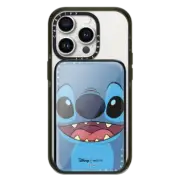 PowerThru Power Bank Slim Power Bank MagSafe Compatible Stitch PowerThru Power Bank