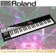 【非凡樂器】Roland XPS-10 Expandable Synthesizer可擴充合成器鍵盤 原廠保固一年 附琴袋