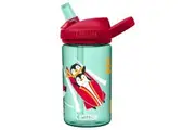 CamelBak Eddy+ Kids 400ml Water Spill Proof BPA Free Bottle TRITAN RENEW