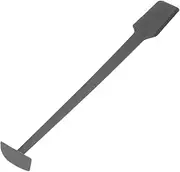 Blender Spatula, Silicone Spatula Dual Head Scraper, Food Processor Spatula Universal 36cm /14.2in for Juicer Blender Food Processer Container, Easy toUnder & Edges