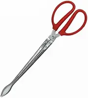 Fireplace Tongs Log Grabber Fireplace Tongs Wood Fired Oven Tool Grill Camping Fire Pit Tool for Fire Pit Campfire