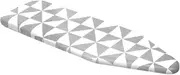 Generic Premium Ironing Board Protector for Home Use, Checkered