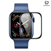 在飛比找ETMall東森購物網優惠-DUX DUCIS Apple Watch S4/S5/S6