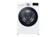 LG 蒸氣滾筒洗衣機 (蒸洗脫)｜18公斤｜WD-S18VW (冰瓷白)