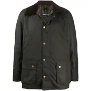 [Barbour] Barbour Ashby Jacket L BROWN
