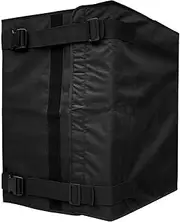 Insulated Beehive Wrap, 600d Oxford Beehive Wrap, 10 Frame Hive Wrap, Adjustable Hive Wrap, Warm Beekeeping Supplies Waterproof Windproof Insulation Wrap for 10 Frame Hives, Beekeeping Supplies
