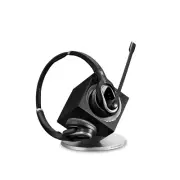 Sennheiser DW Pro2 Stereo DECT Wireless Headset 504308 = EPOS IMPACT DW 30 ML