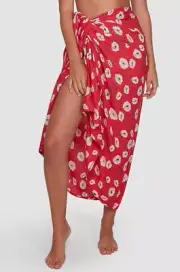 NEW WITH TAGS BILLABONG LADIES POSITANO SARONG