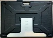 Urban Armor Gear Case for Microsoft Surface Pro 4, 5, 6, 7, 7+ UAG-SFPRO4-BLK-VP