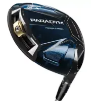 Callaway Paradym driver sliding weight 12 Gram