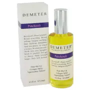 Demeter Patchouli by Demeter Cologne Spray 4 oz for Women