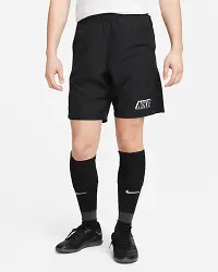 在飛比找Nike官方商店優惠-Nike Academy 男款 Dri-FIT 足球短褲