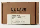 Le Labo Discovery Set(5 x1.5 ml) Santal 33 Another 13 Bergamote The Noir Rose