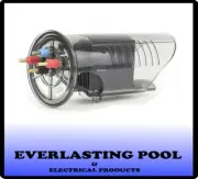 Zodiac Clearwater TRI MID Tri Series Salt Water Pool Chlorinator Cell