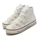 Converse Chuck 70 Utility 小白鞋 全白 Kim Jones 男女鞋 172255C