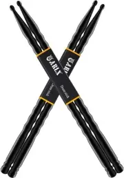 5A Drumstick 2 Pack Carbon Fiber Drumsticks