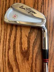 NEW RARE Ben Hogan Apex PLUS 3 Iron FORGED Cavity Back DG S300