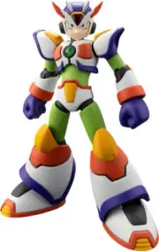 Kotobukiya - Rockman X / Mega Man X - Max Armor Triad Thunder Version [New Toy]